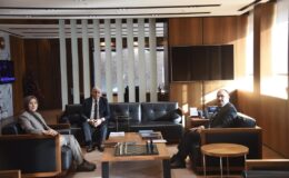 Şanlıurfa’nın Yol Trafiğinde Kritik Hamle: Talepler Ankara’ya Taşındı