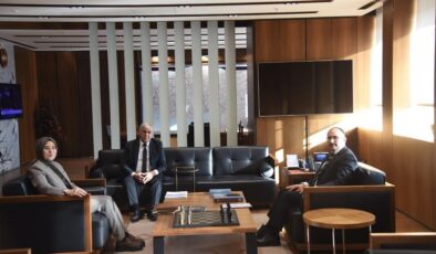 Şanlıurfa’nın Yol Trafiğinde Kritik Hamle: Talepler Ankara’ya Taşındı