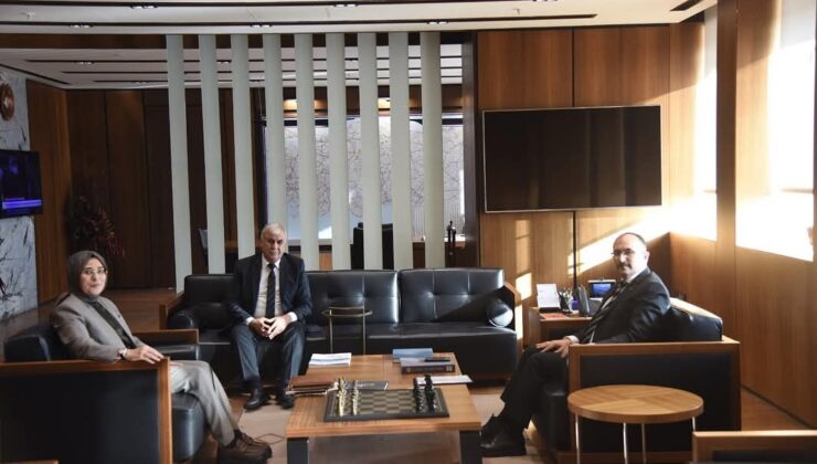 Şanlıurfa’nın Yol Trafiğinde Kritik Hamle: Talepler Ankara’ya Taşındı