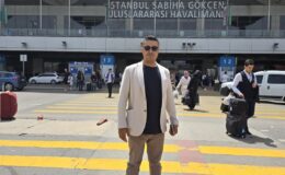 Polis Muhabiri İsmail Taba’ya Önemli Görev