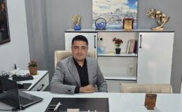 Polis Gazetesi Muhabiri İsmail Taba’ya Önemli Görev