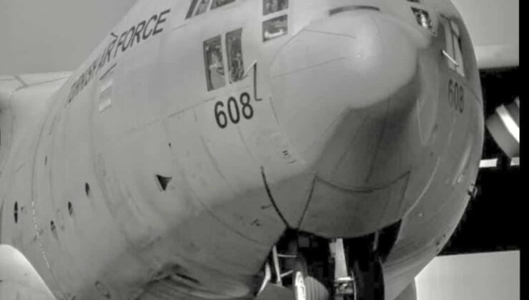 Aziz Şehitlerimize Allah’tan Rahmet, Yaralılarımıza Şifa Diliyoruz