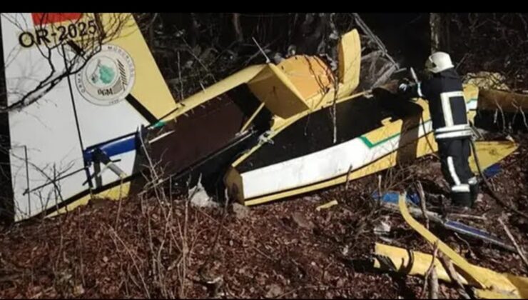 ŞEHİDİN VAR TÜRKİYE