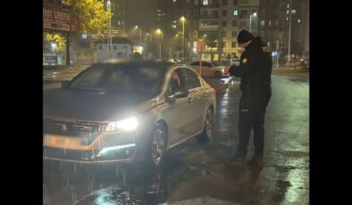 Emniyetin Dikkati Sonuç Verdi: FETÖ Şüphelisi Cezaevinde