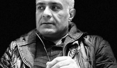 Şanlıurfa Emniyet Teşkilatı Yasta