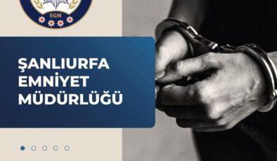 Şanlıurfa’da Devlet Teşviklerini Usulsüz Kullanan Şebekeye Darbe